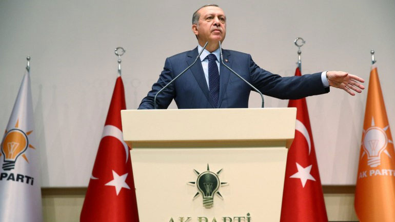 Η Τουρκία δεν δίνει άδεια σε Γερμανούς βουλευτές να επισκεφθούν νατοϊκή αεροπορική βάση