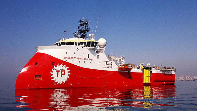 Το Μπαρμπαρός