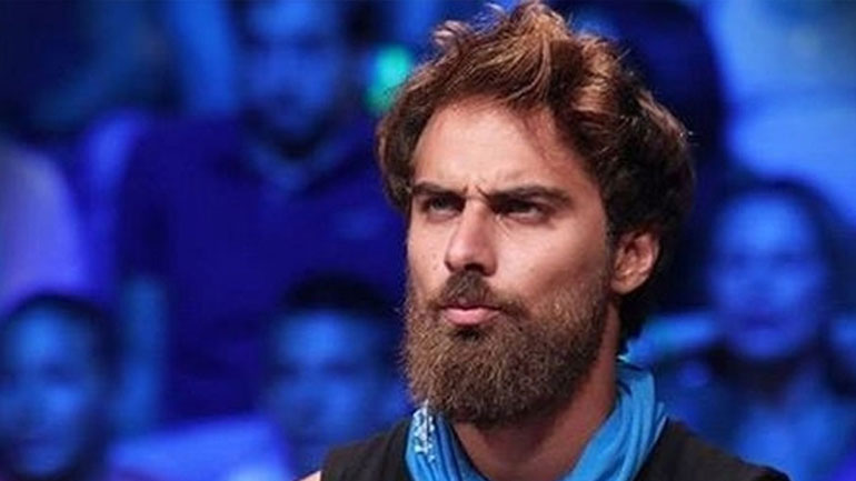 Αποκάλυψη Μάριου Πρίαμου: Ετοιμάζεται All Star Survivor!