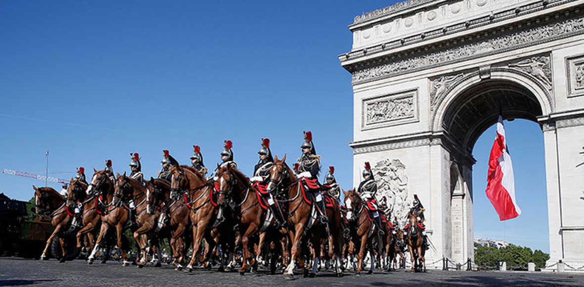 Τελικά ο Ναπολέων έχει κάνει μεγάλη ζημιά στους Γάλλους…