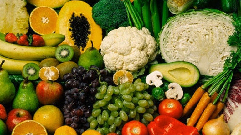 Δέσμευση φορτίου τριών τόνων κηπευτικών σε επιχείρηση του Πειραιά