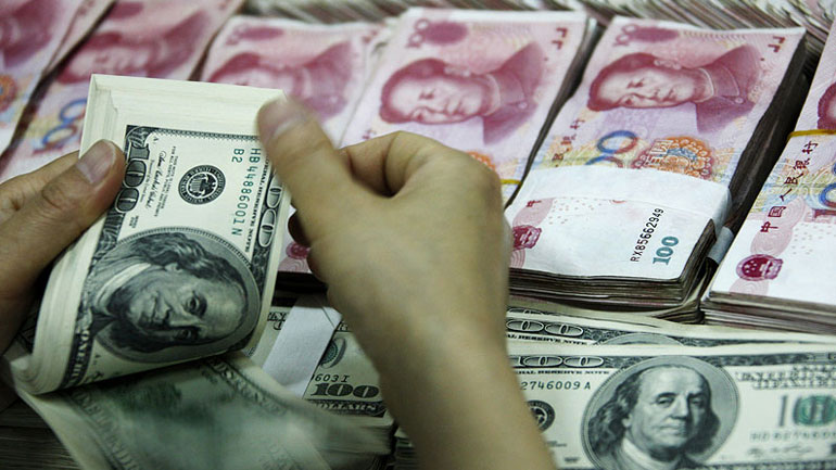 Η Κίνα καλεί τις ΗΠΑ να ξεπαγώσουν τις διαπραγματεύσεις για τις επενδύσεις