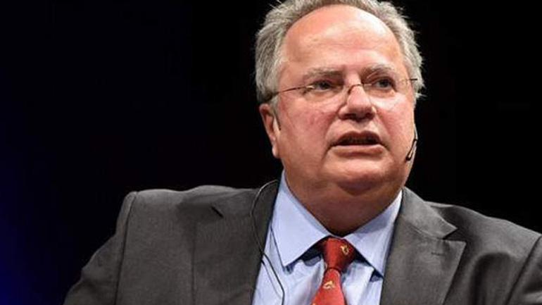 Τετ α τετ Κοτζιά – Νίμιτς στις Βρυξέλλες