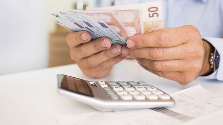 Επιστροφή φόρου 45 εκατ. ευρώ σε 142.000 δικαιούχους