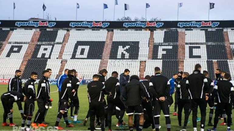 Γιατί ο ΠΑΟΚ (δεν) θα πάρει (πάλι) το πρωτάθλημα