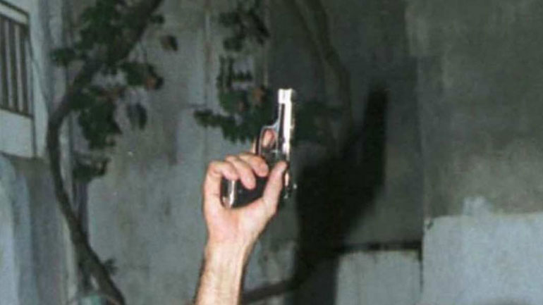 Κρήτη: Χαροπαλεύει 45χρονος από μπαλοθιά σε γλέντι