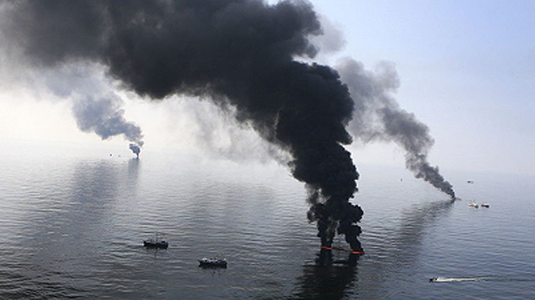 Το 71% της παγκόσμιας μόλυνσης προκαλούν 100 εταιρείες