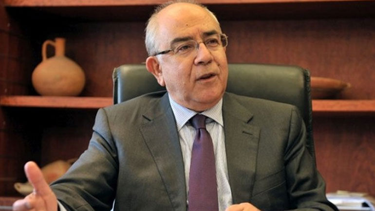 Γ. Ομήρου: «Μια ιστορική εκκρεμότητα για την προδοσία της Κύπρου έχει λήξει»