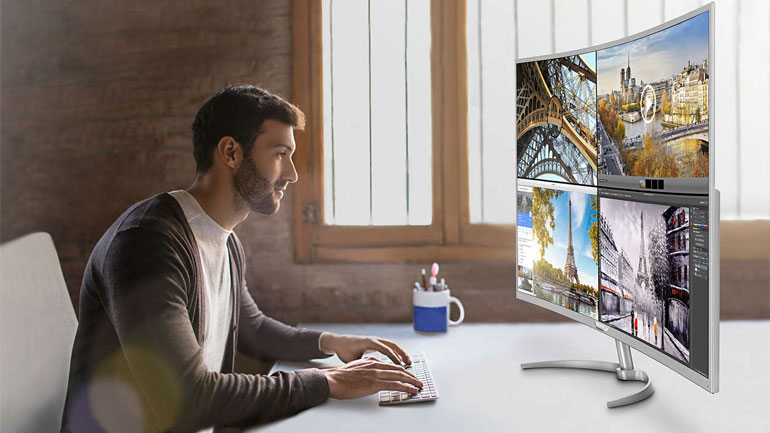 Πώς να επιλέξετε τη σωστή οθόνη για τον υπολογιστή σας;