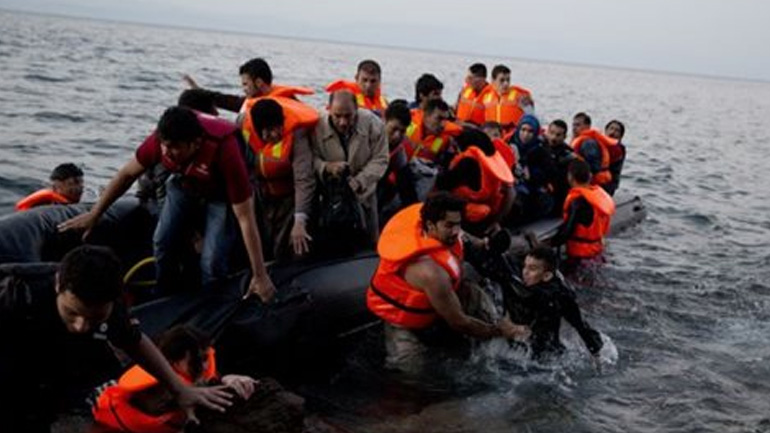Πάνω από 4.400 διασωθέντες πρόσφυγες και μετανάστες στην Ιταλία