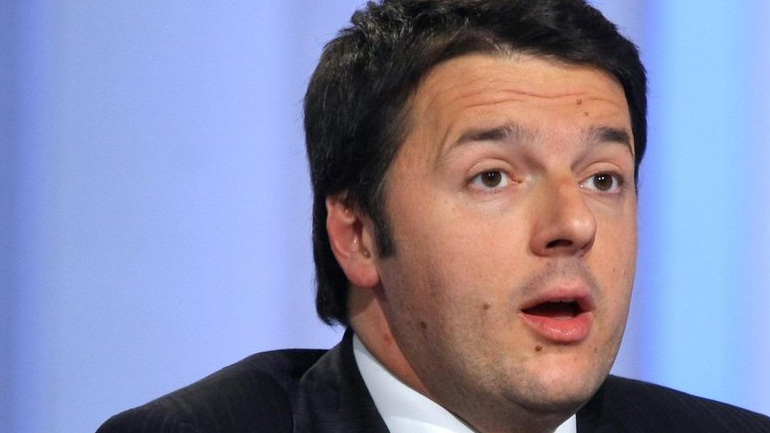 Ρέντσι: Με τον Ολάντ υπερασπιστήκαμε την Ελλάδα τον Ιούλιο του 2015