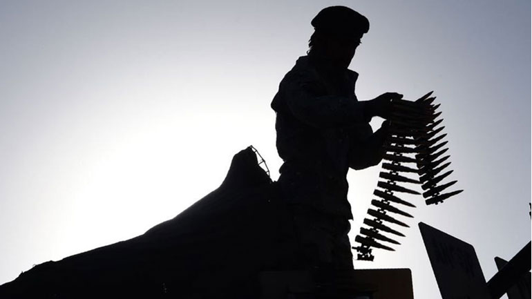 Οι Αμερικανοί σκότωσαν το νέο αρχηγό του Ισλαμικού Κράτους στο Αφγανιστάν