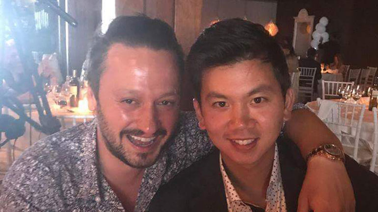 Οι Survivors πήγαν στον… Αγγελόπουλο για κούρεμα!