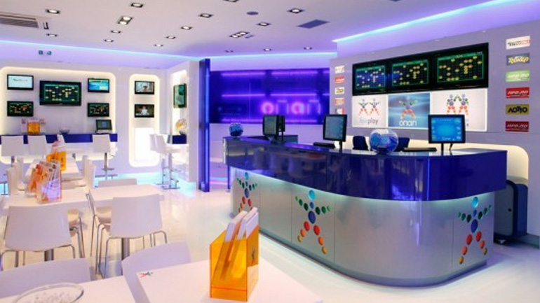 Το Ευρωμπάσκετ Νέων Ανδρών στα πρακτορεία του ΟΠΑΠ