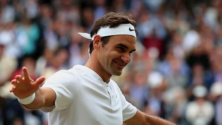 Στον τελικό του Γουίμπλεντον για 11η φορά ο Φέντερερ
