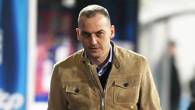 «Δεν πάμε για πόλεμο»