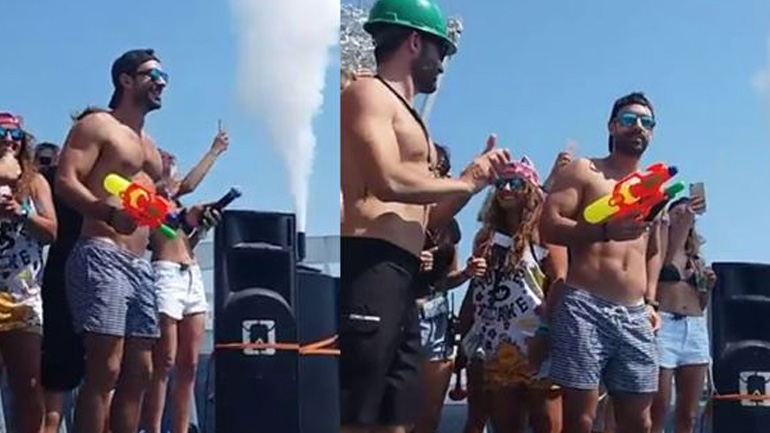 Οι παίκτες του Survivor πάνε… κρουαζιέρα στα νησιά!