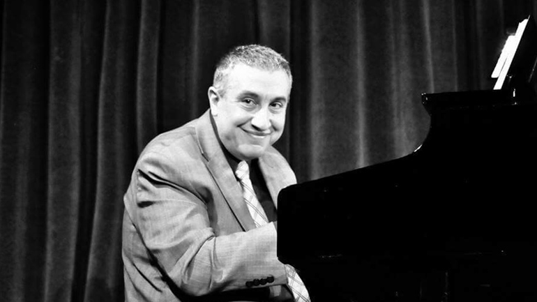 Ο Δαυίδ Ναχμίας «στης Δήμητρας την αυλή»