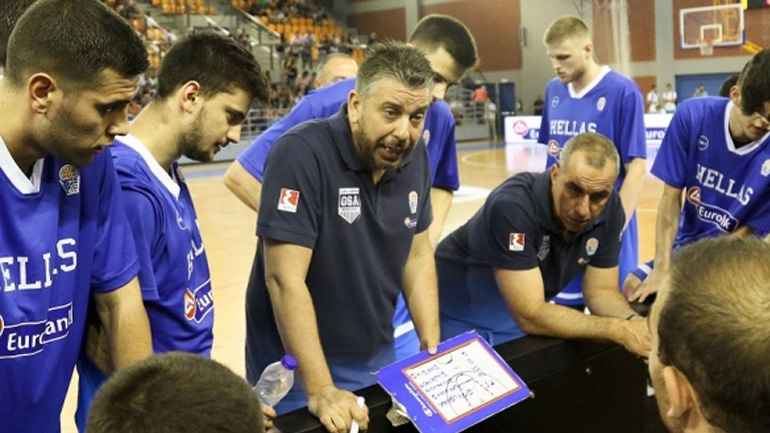 Λιμνιάτης: «Τα πάντα θα εξαρτηθούν από μας στην πρεμιέρα»