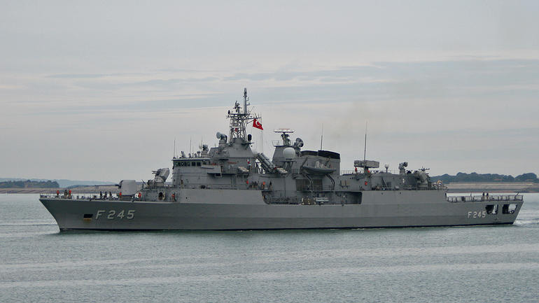 Υπ. Άμυνας Κύπρου: Δεν υπάρχει λόγος ανησυχίας για τις κινήσεις της Τουρκίας