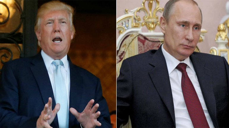 Νέα ένταση στις σχέσεις ΗΠΑ – Ρωσίας