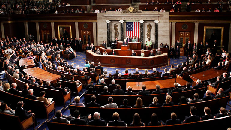 Στη Γερουσία την επόμενη εβδομάδα το νομοσχέδιο που θα αντικαταστήσει το Obamacare