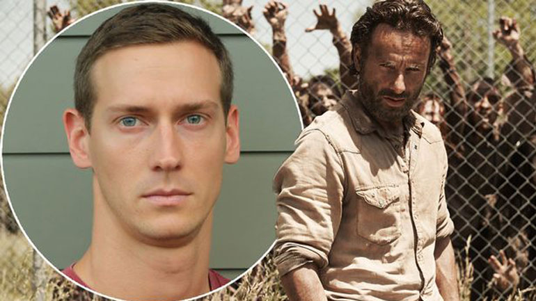 Πέθανε κασκαντέρ στα γυρίσματα της σειράς «The Walking Dead»