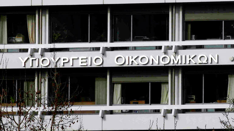 Διευκρινίσεις του ΥΠΟΙΚ για το πρόβλημα με τις δηλώσεις των αγροτών