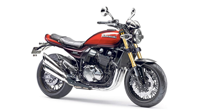 Kawasaki Z900 RS: Πάμε σαν άλλοτε!