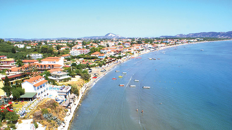 Ζάκυνθος: Αίσιο τέλος για τον 18χρονο αγνοούμενο στον Λαγανά