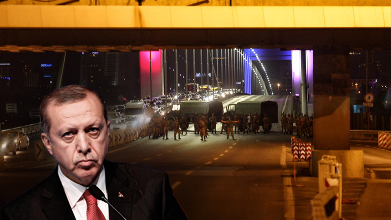 Έκρηξη οργής κατά πάντων