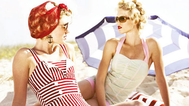 Δέρμα: «Λίγο βούτυρο για το έγκαυμα» και άλλοι μύθοι για το καλοκαίρι