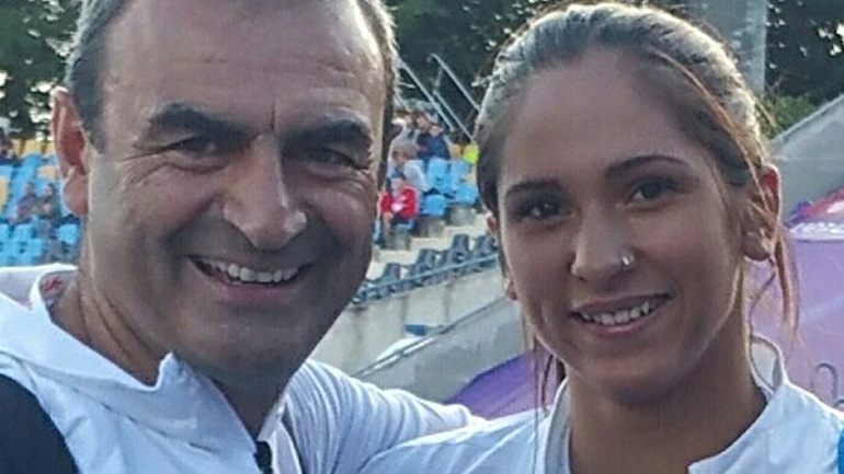 Μπίντγκοζ 2017: Η Πόλακ κατέλαβε την 11η θέση στο επί κοντώ