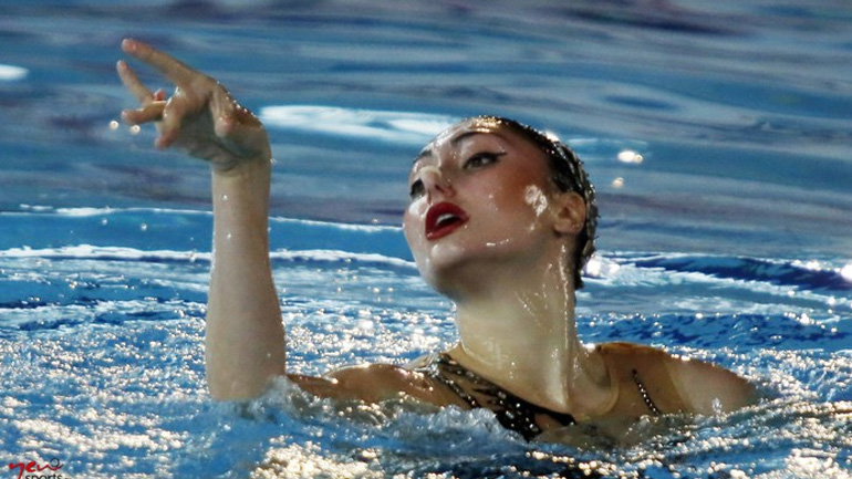 Έβδομη στον τελικό του Τεχνικού Σόλο η Πλατανιώτη