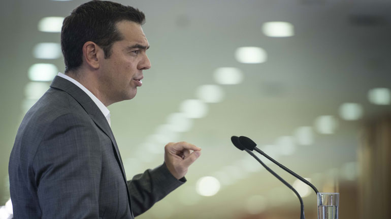 Νέα περιφερειακά συνέδρια μέσα στο καλοκαίρι