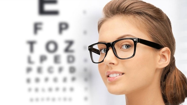 Ο μισός πληθυσμός της γης θα έχει μυωπία το 2050