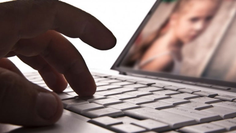 Δικογραφία κατά 71χρονου για πορνογραφία ανηλίκων μέσω διαδικτύου