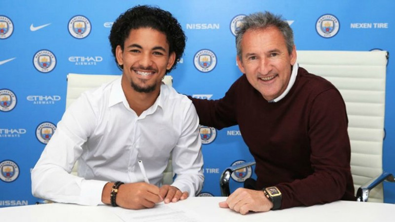 Πήρε τον Ντάγκλας Λουίζ η Μάντσεστερ Σίτι