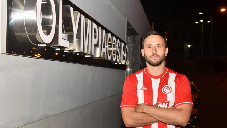 «Πρωτάθλημα και Champions League»