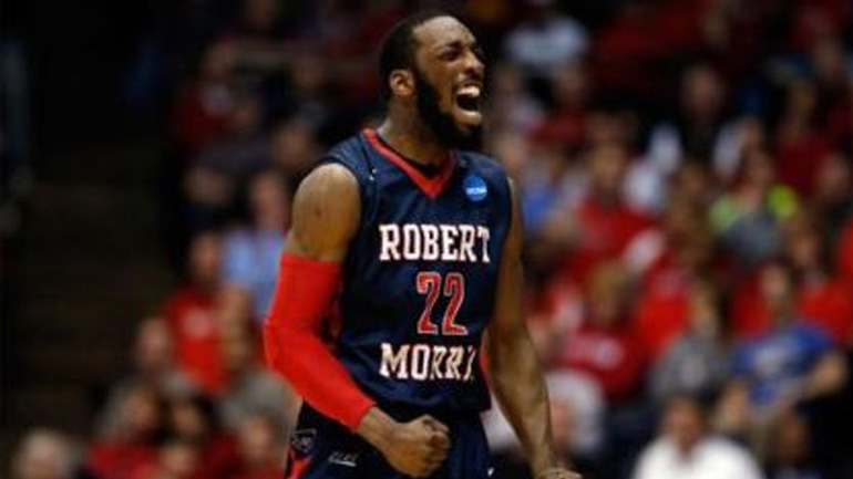 Στον ΠΑΟΚ ο Λάκι Τζόουνς