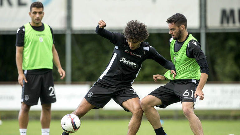 Ήττα από τον Άγιαξ για τον ΠΑΟΚ, 4-2 ο «Αίαντας»