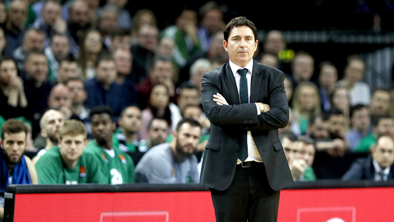 Στο τουρνουά του Ζαντάρ ο Παναθηναϊκός