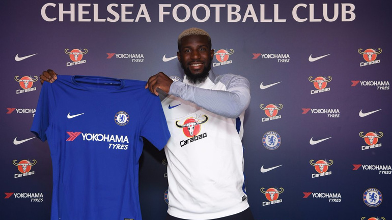 Ανακοίνωσε Μπακαγιόκο η Τσέλσι