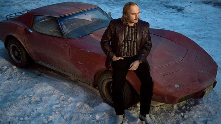 Πάνω από 60 υποψηφιότητες Emmy συνολικά για τις σειρές στην COSMOTE TV