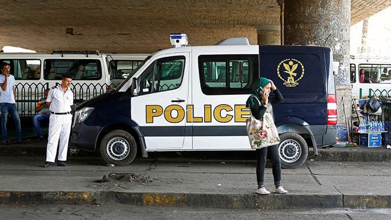 Άγνωστα παραμένουν τα κίνητρα του δράστη της επίθεσης στην Χουργκάντα Άγνωστα παραμένουν τα κίνητρα του δράστη της επίθεσης στην Χουργκάντα