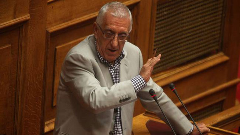 Κακλαμάνης: Εκλογές θα γίνουν το 2018