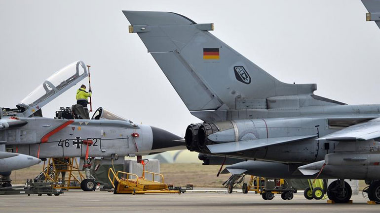 Η Άγκυρα μπλοκάρει επίσκεψη Γερμανών βουλευτών στο Ικόνιο