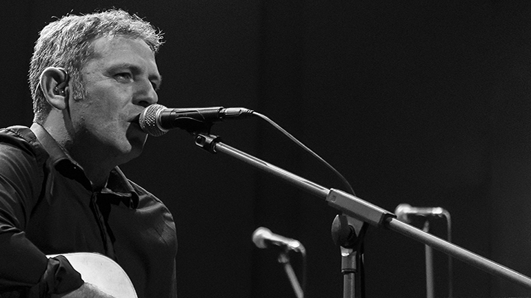 Ο Παύλος Παυλίδης στο Gazarte