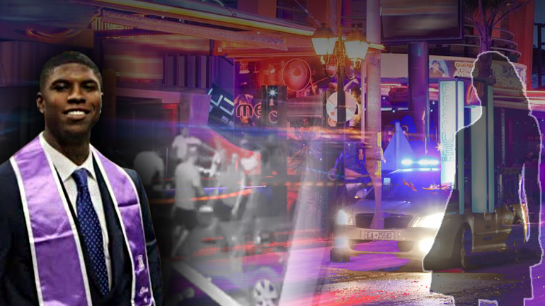 Η μοιραία γυναίκα στο φονικό του Λαγανά