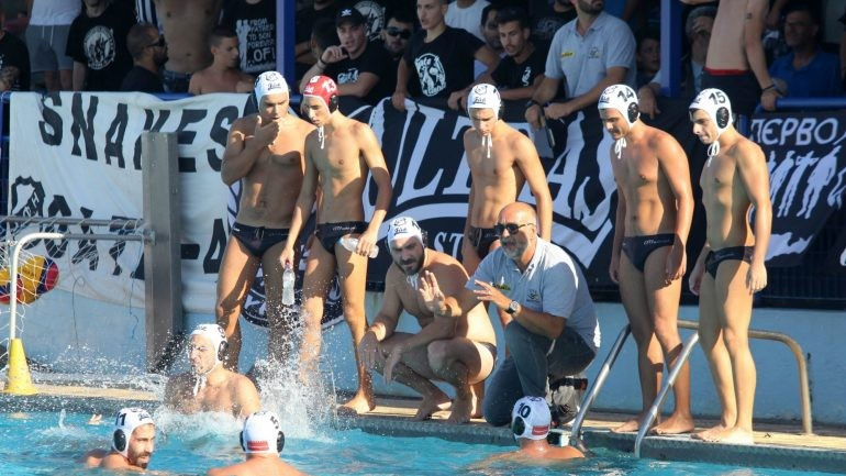 Στην Α1 του πόλο ο ΟΦΗ!